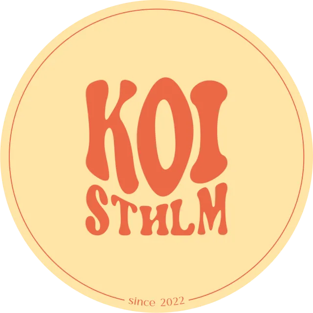 Koi Sthlm AB