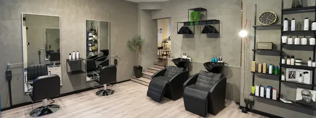 Sakkra Salon AB