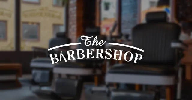 Tågaborg The Barber Shop AB