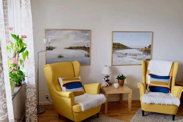 Studio Camilla Lind AB