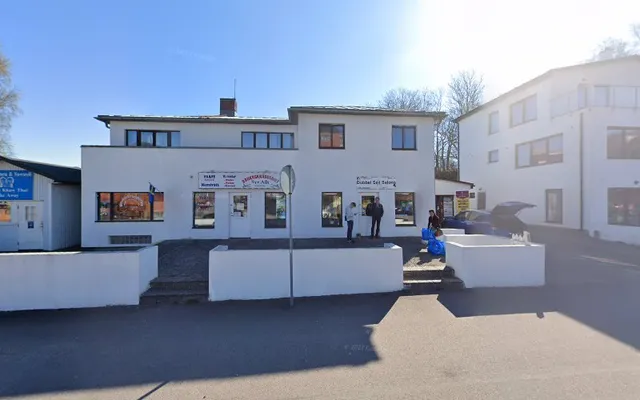 Ibsonius Svensson, Carina