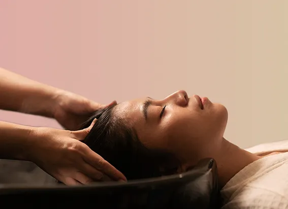 Frisör Anna Johansson AB