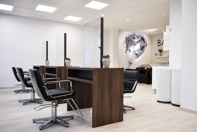 Bahlsam Hår&Makeup AB