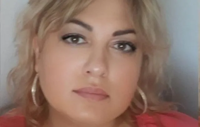 Axelsson Narin, Michelle