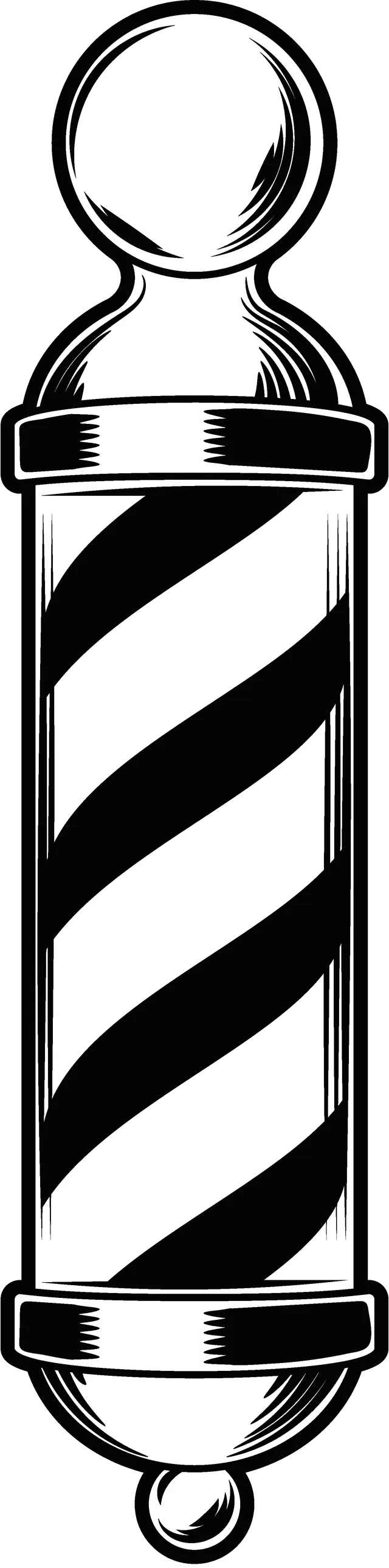 Majds Barbershop Handelsbolag