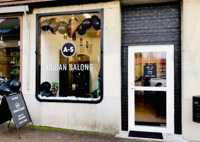 Ibrahim Zed, Ahmed Adwan