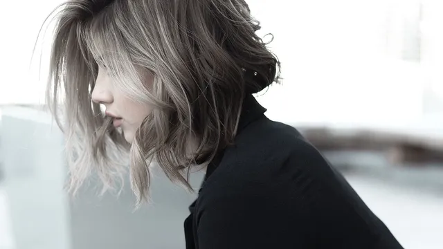 Hårporten - Galleri AB