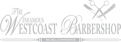 Westcoast Barbershop AB