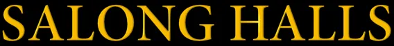 Salong Halls AB