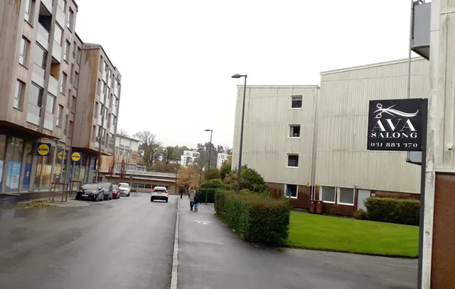 Saleh, Wargir Khorsheed Saleh