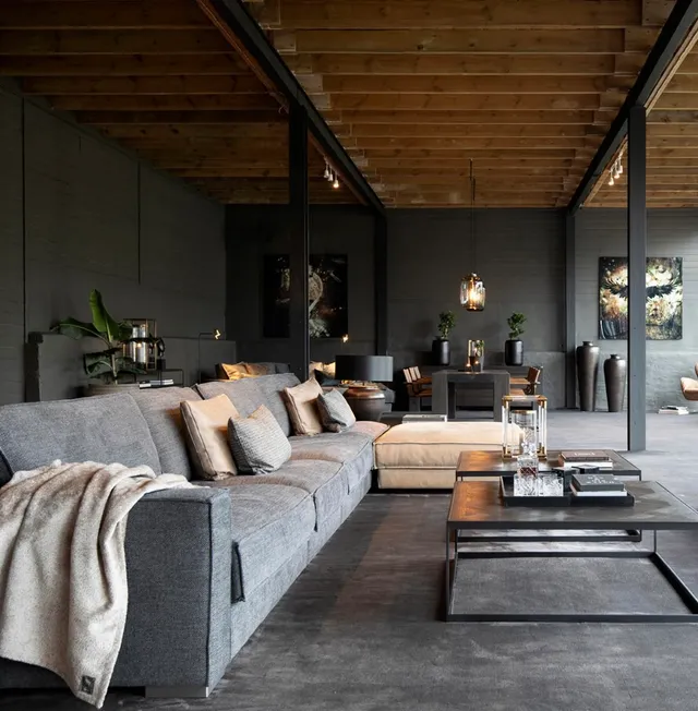 PK Concept Design AB