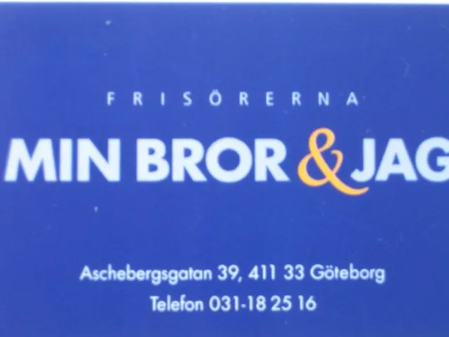 SALONG EUROPA AKTIEBOLAG