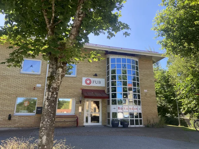 Gillström, Charlotte