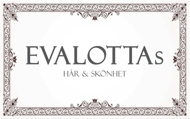 Lindström, Evalotta