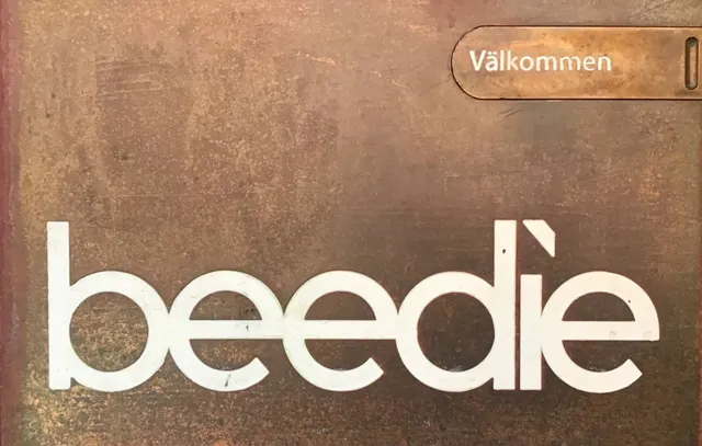 BEEDIE HÅR HANDELSBOLAG