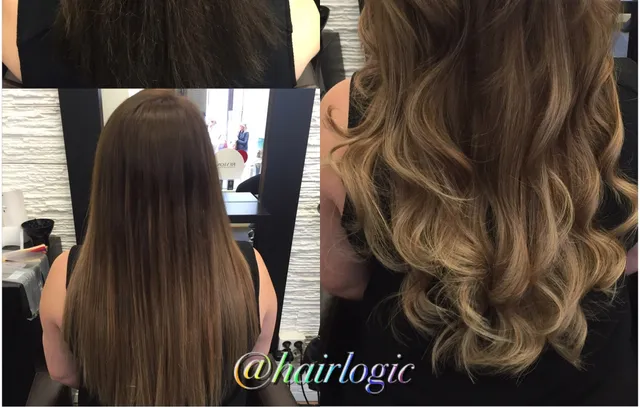 Hairlogic AB