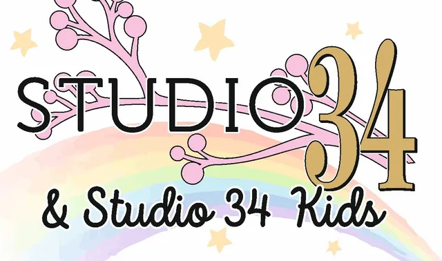 Studio 34 i Göteborg AB