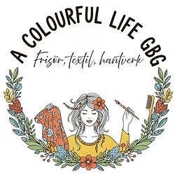 A colourful life GBG AB