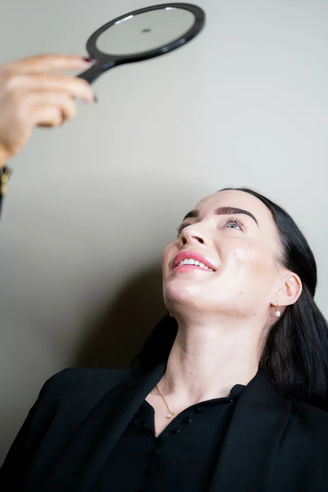 Boost You- By Stina Torpman AB