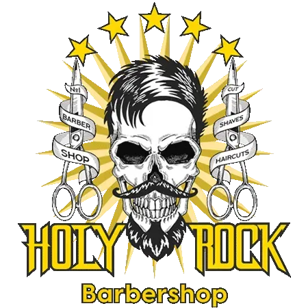 Holy Rock barbershop AB