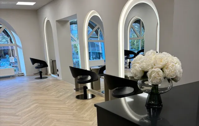 Stubsjøen, Heidi Eline