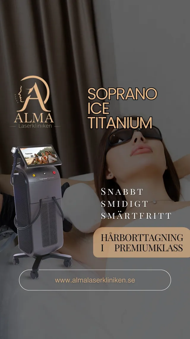 Alma Laserkliniken AB