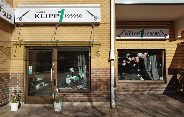 Klippkonst Salong Göteborg AB