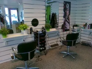 Ninas Hårstudio i Kungälv AB