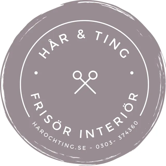 Hår & Ting Marie Last AB