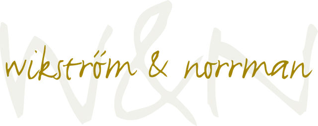 Salong Wikström & Norrman AB