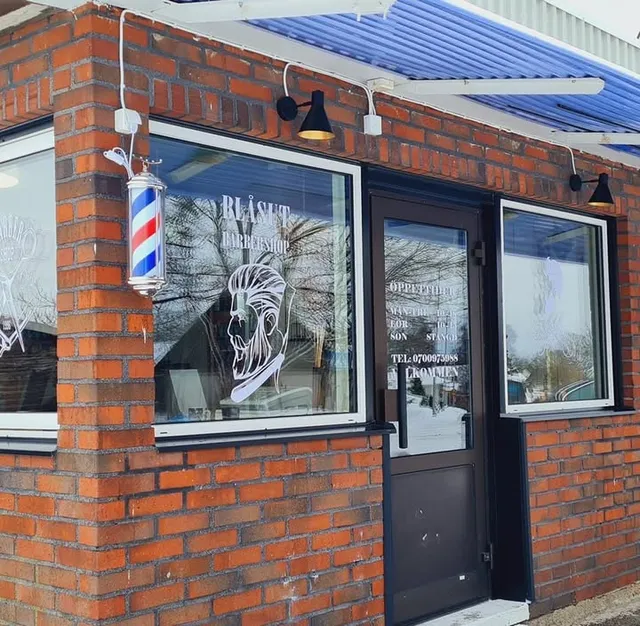 Balilai, Charalampos