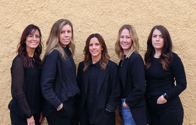 Nathalie Fredriksson AB