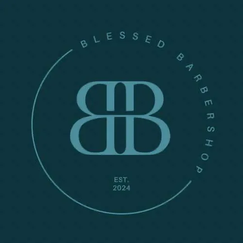 Blessed barbershop