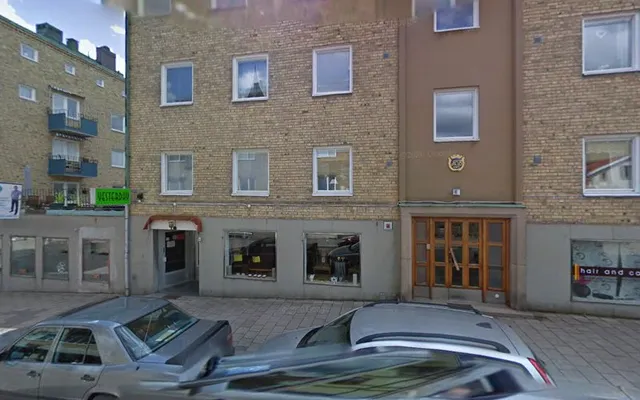 Hårmagasinet Trollhättan AB