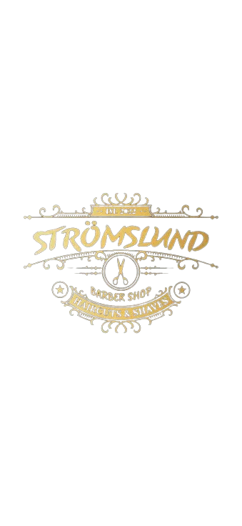 Strömslund Barbershop AB