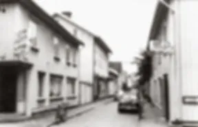 Salong Charme Alingsås AB