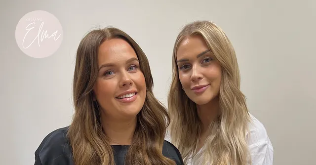 Frisörsalong Elma Mariestad AB