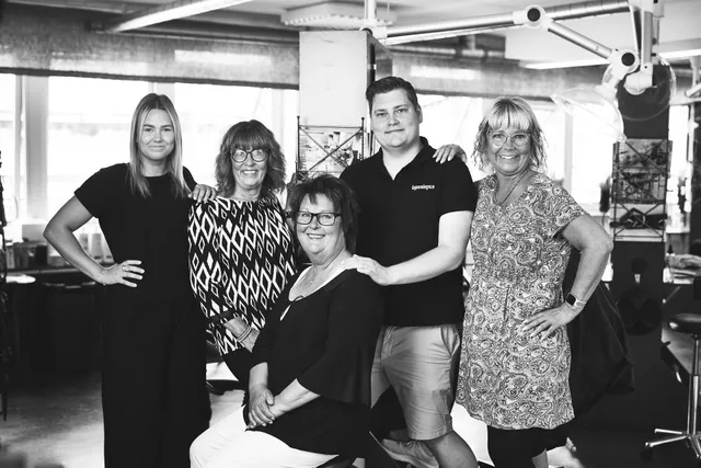 Djupström Kvist, Eva-Karin