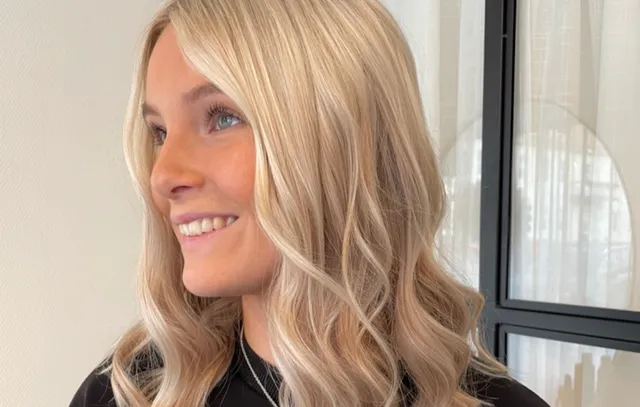 Salong Saxess i Skara AB