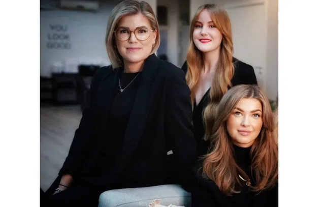 Salong Kvarteret Aktiebolag