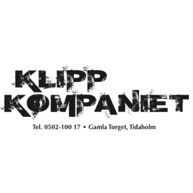 Klippcompaniet i Tidaholm Handelsbolag