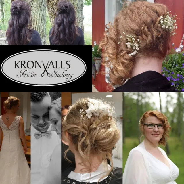 Kronvall Norell, Jessica