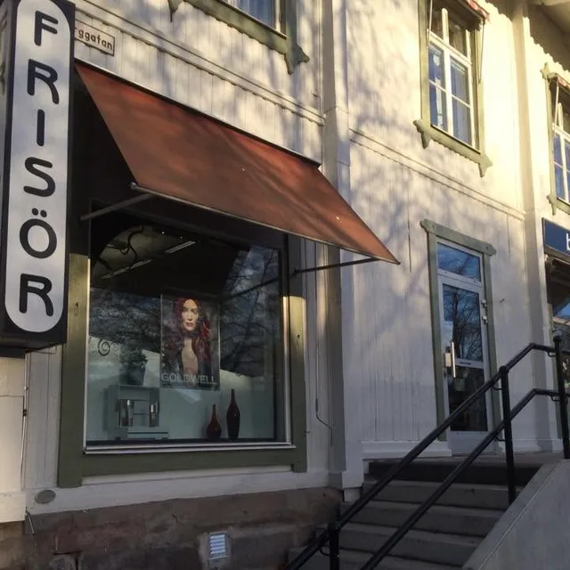 Olsson, Kerstin Astrid