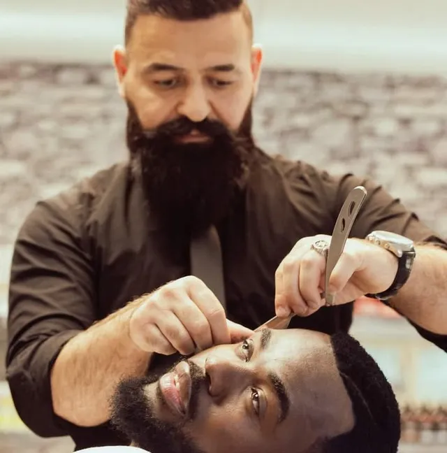 Årjängs Frisör AB