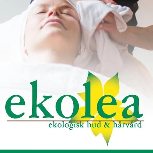 Ekolea ekologisk hud och hårvård AB