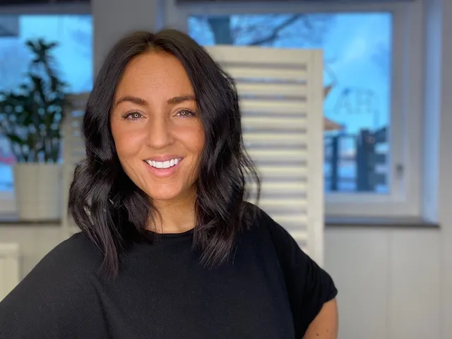 Pernilla Haglund Hair AB