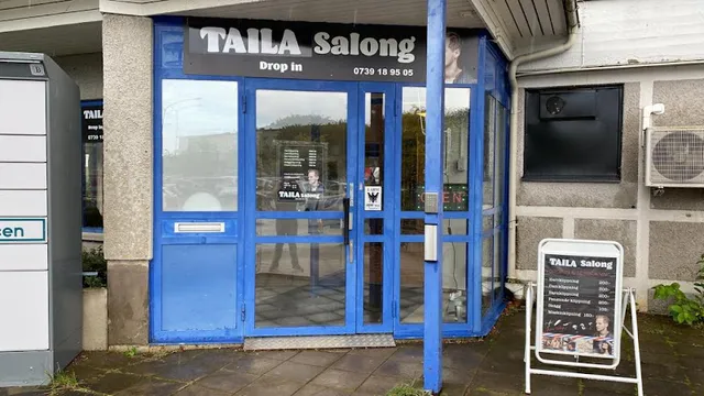 Taila Frisör AB