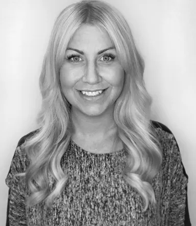 Frisör Linn-Sophie AB