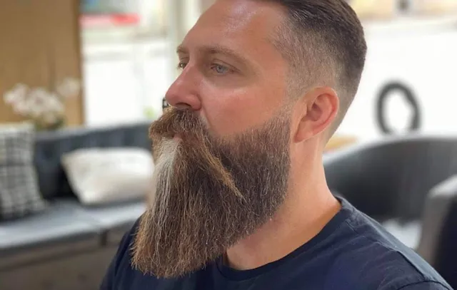 Slottets Barbershop AB