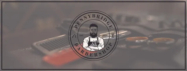 Pennybridge Barber Shop AB